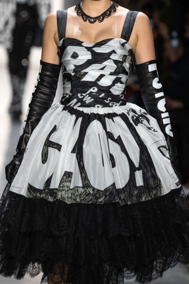 مجموعة جيرمي سكوت لموسم خريف وشتاء 2019-2010