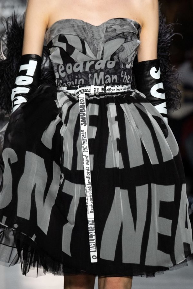 مجموعة جيرمي سكوت لموسم خريف وشتاء 2019-2010