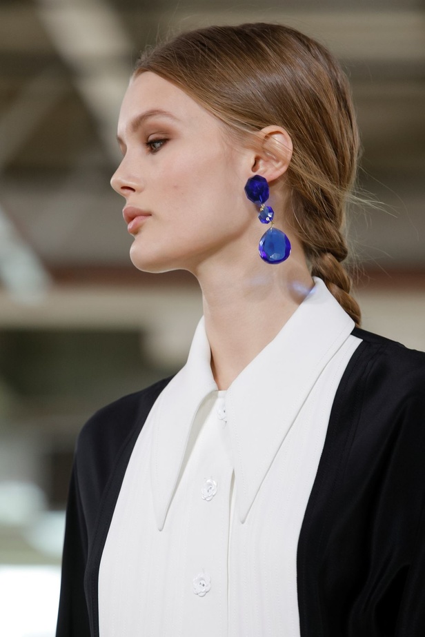 مجموعة توري بورتش Tory Burch لموسم خريف وشتاء 2019-2020