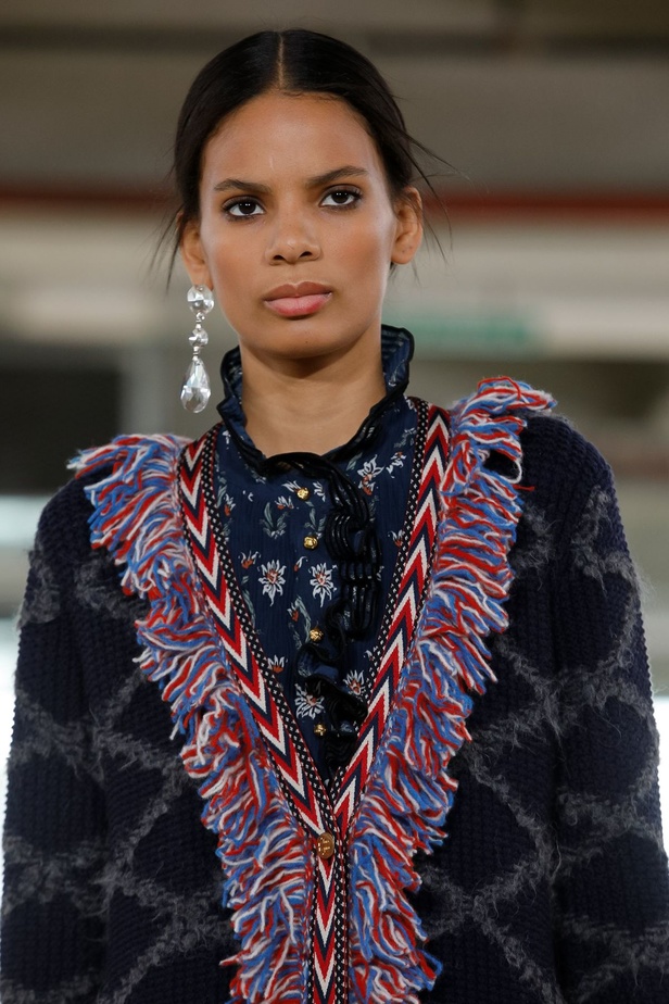 مجموعة توري بورتش Tory Burch لموسم خريف وشتاء 2019-2020