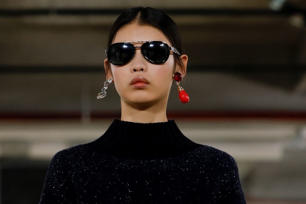 مجموعة توري بورتش Tory Burch لموسم خريف وشتاء 2019-2020