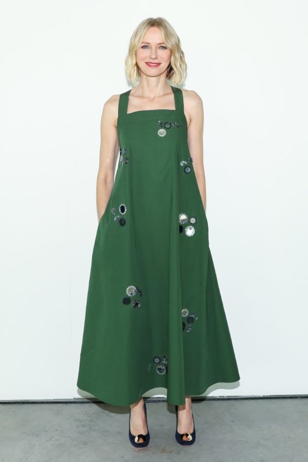 مجموعة توري بورتش Tory Burch لموسم خريف وشتاء 2019-2020