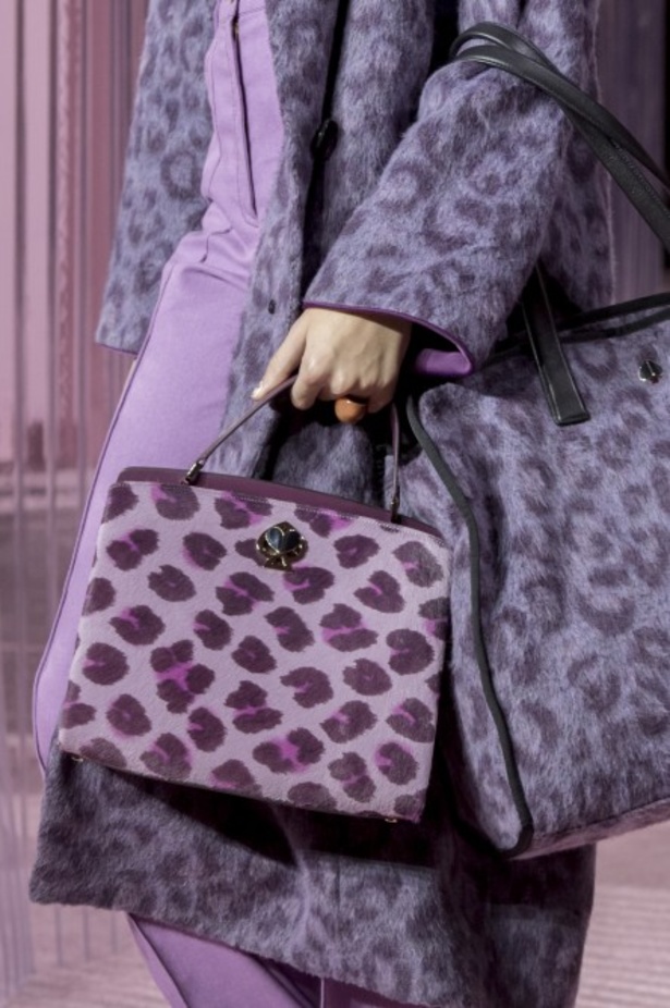 مجموعة Kate Spade لخريف 2019