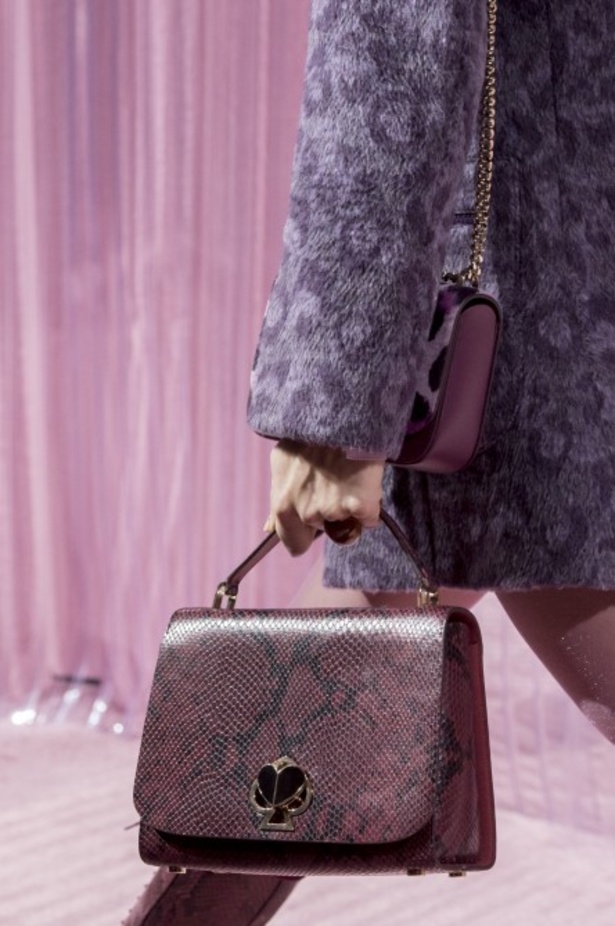 مجموعة Kate Spade لخريف 2019