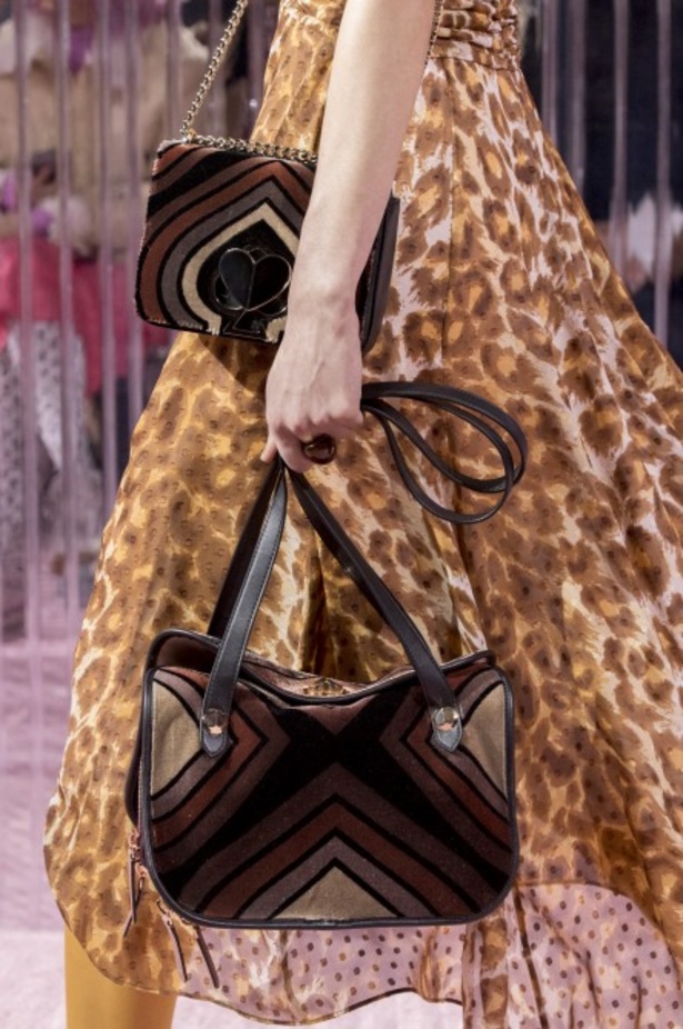 مجموعة Kate Spade لخريف 2019