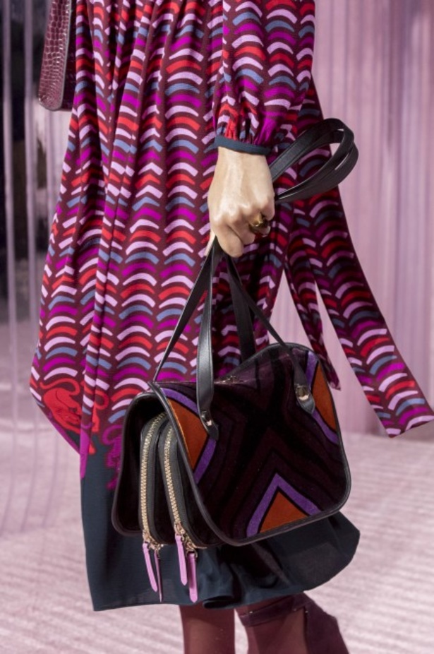 مجموعة Kate Spade لخريف 2019