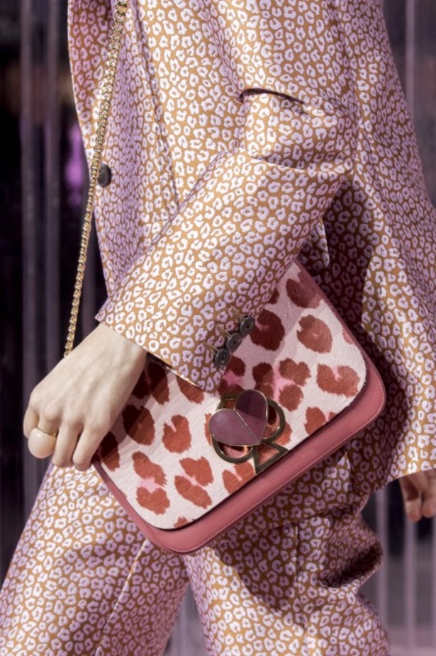 مجموعة Kate Spade لخريف 2019