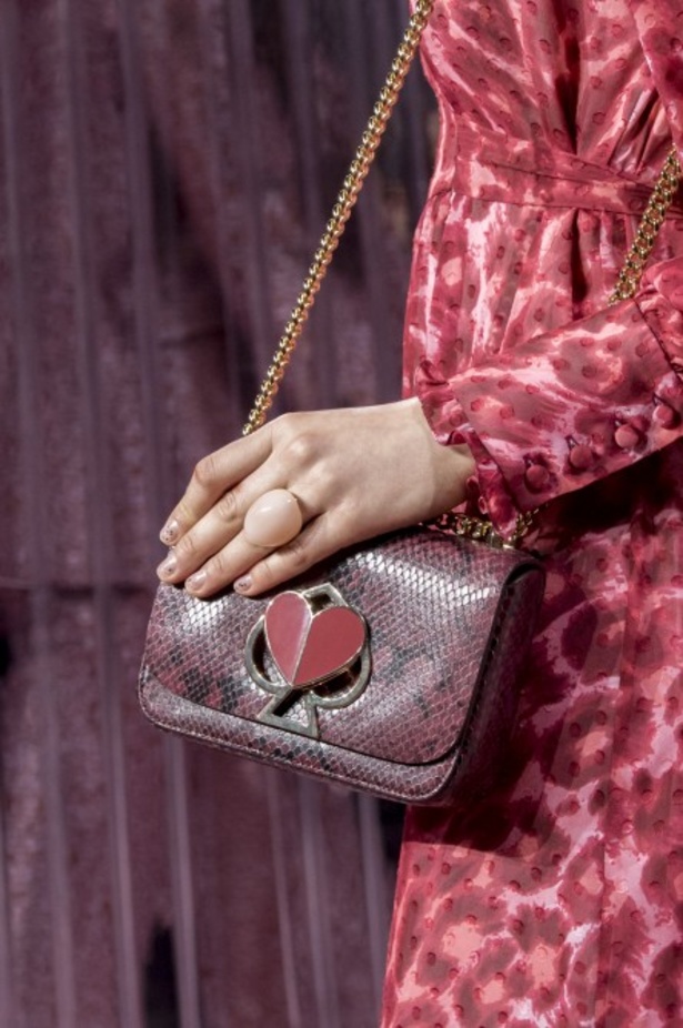 مجموعة Kate Spade لخريف 2019