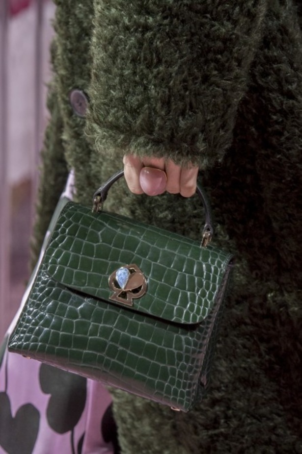 مجموعة Kate Spade لخريف 2019