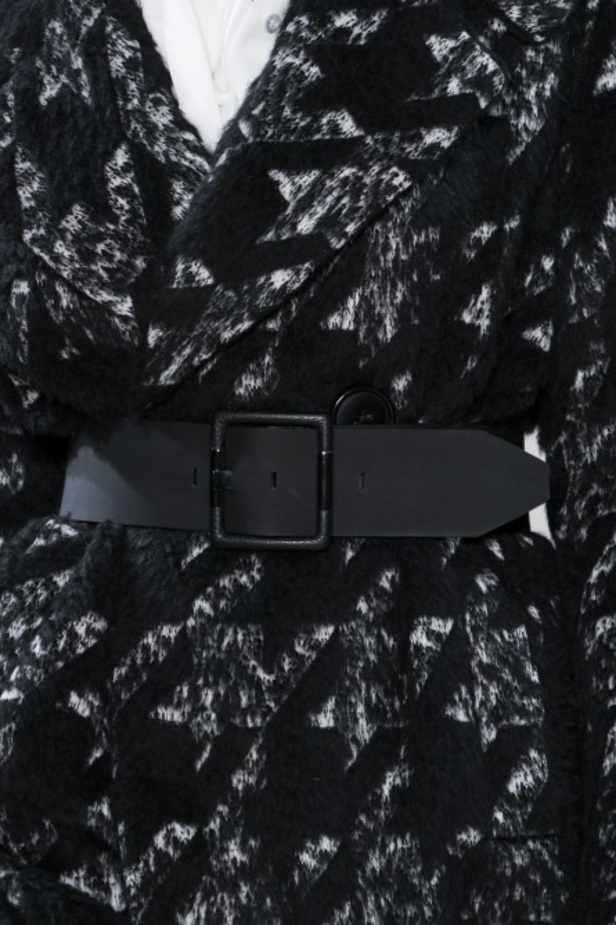 عرض أزياء إيلي تاهاري لخريف وشتاء 2019