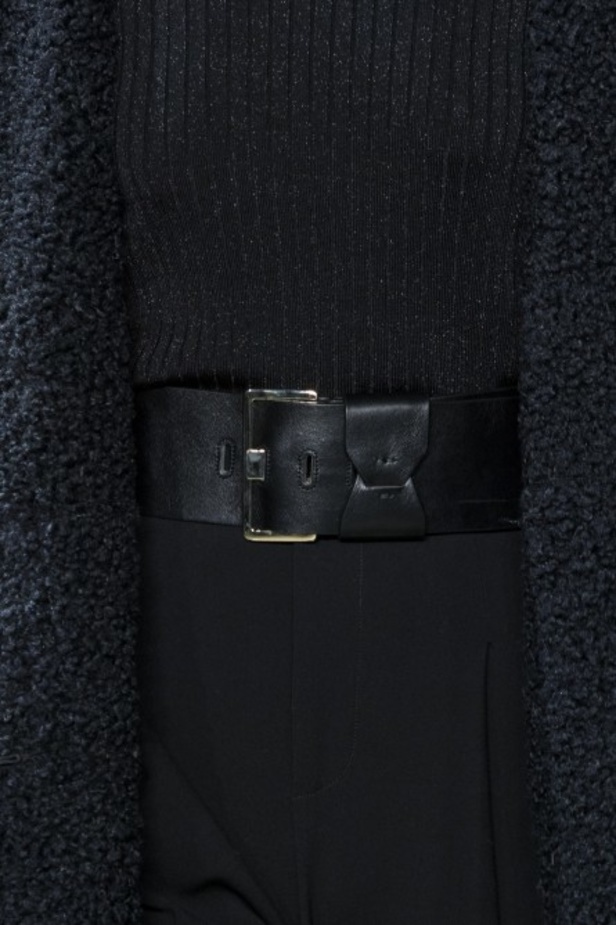 عرض أزياء إيلي تاهاري لخريف وشتاء 2019