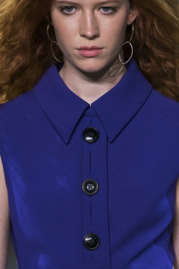 عرض أزياء إيلي تاهاري لخريف وشتاء 2019