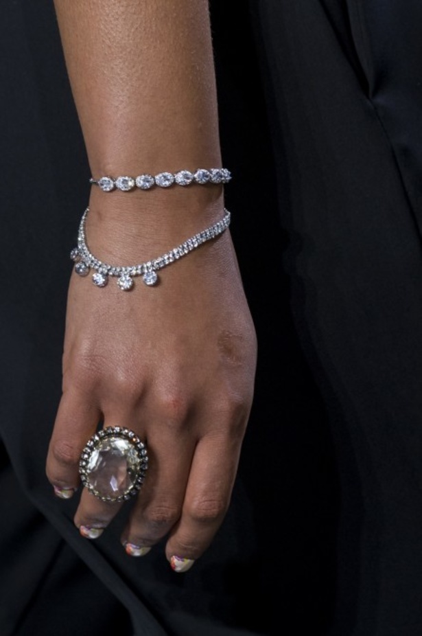 مجموعة Tadashi Shoji للألبسة الجاهزة لخريف 2019