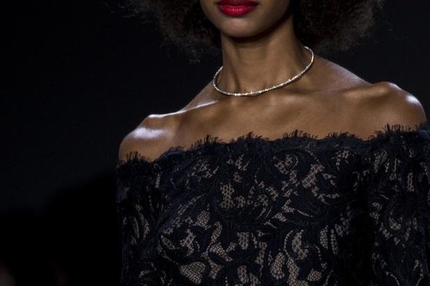 مجموعة Tadashi Shoji للألبسة الجاهزة لخريف 2019