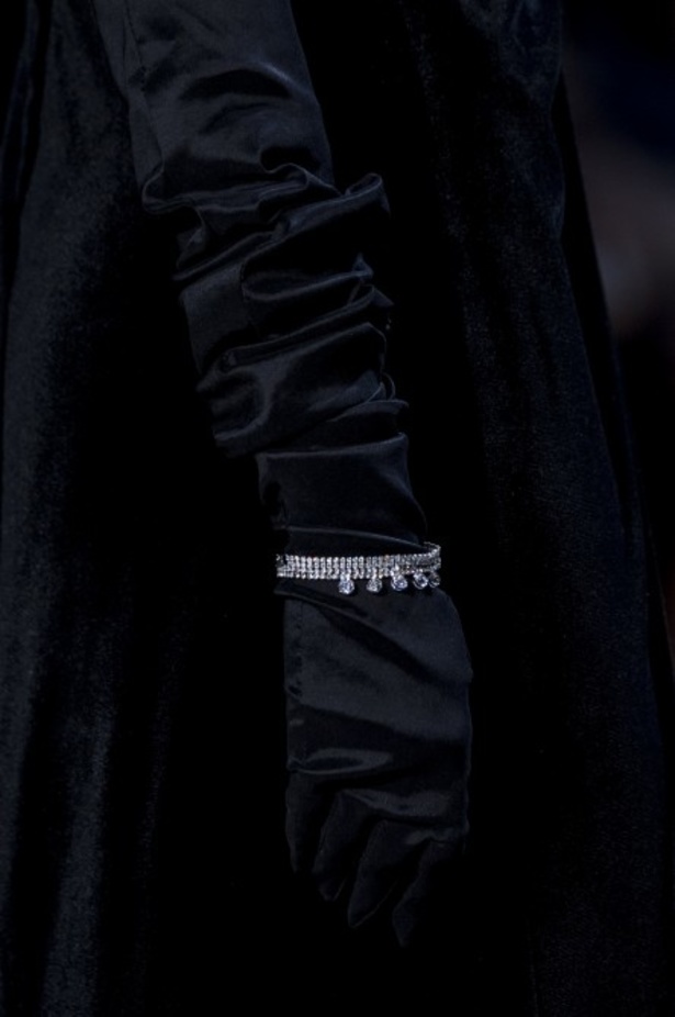 مجموعة Tadashi Shoji للألبسة الجاهزة لخريف 2019