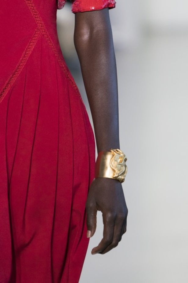 مجموعة Self Portrait للألبسة الجاهزة لخريف 2019