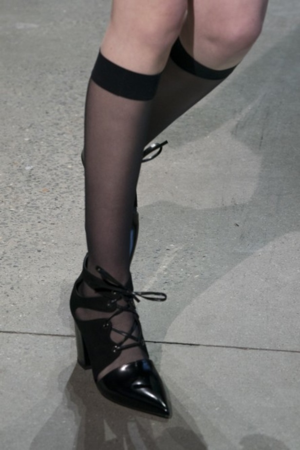 مجموعة Self Portrait للألبسة الجاهزة لخريف 2019