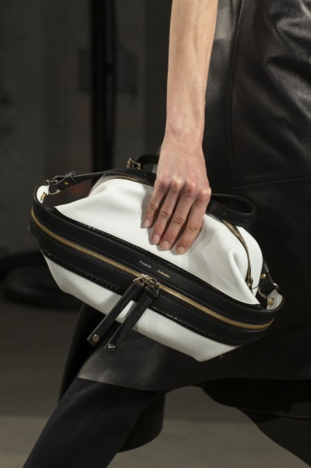 مجموعة Proenza Schouler لخريف 2019