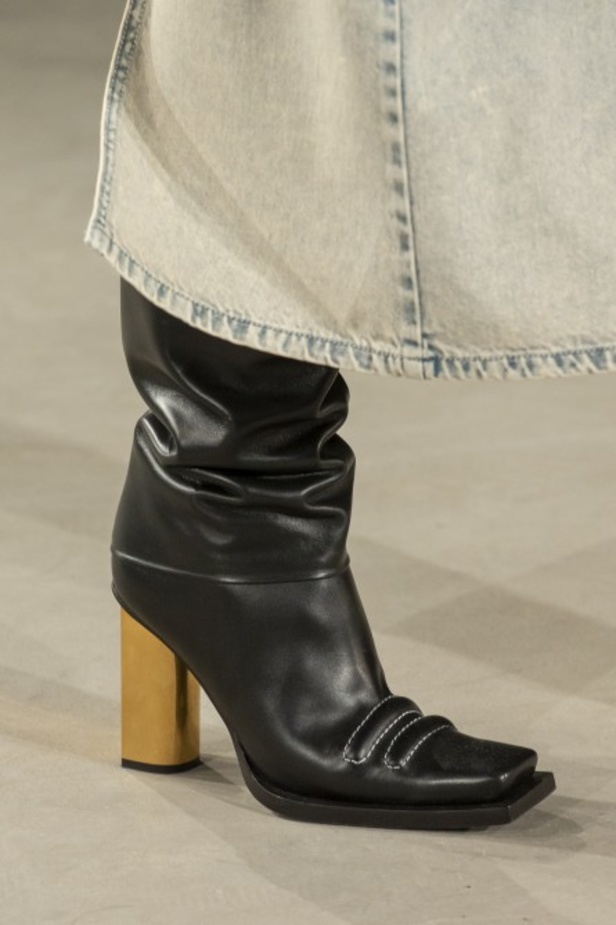 مجموعة Proenza Schouler لخريف 2019