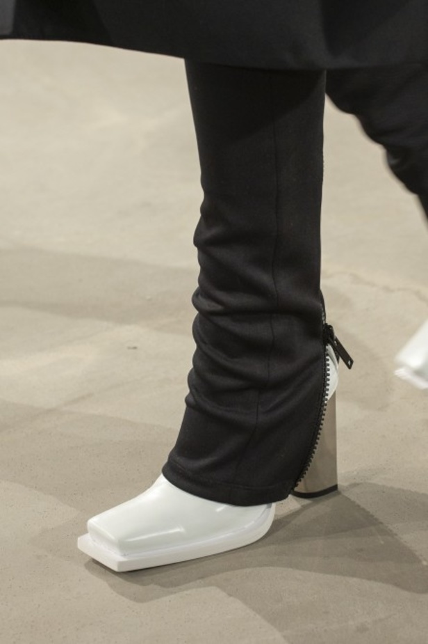 مجموعة Proenza Schouler لخريف 2019