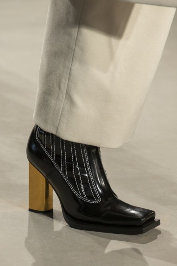 مجموعة Proenza Schouler لخريف 2019