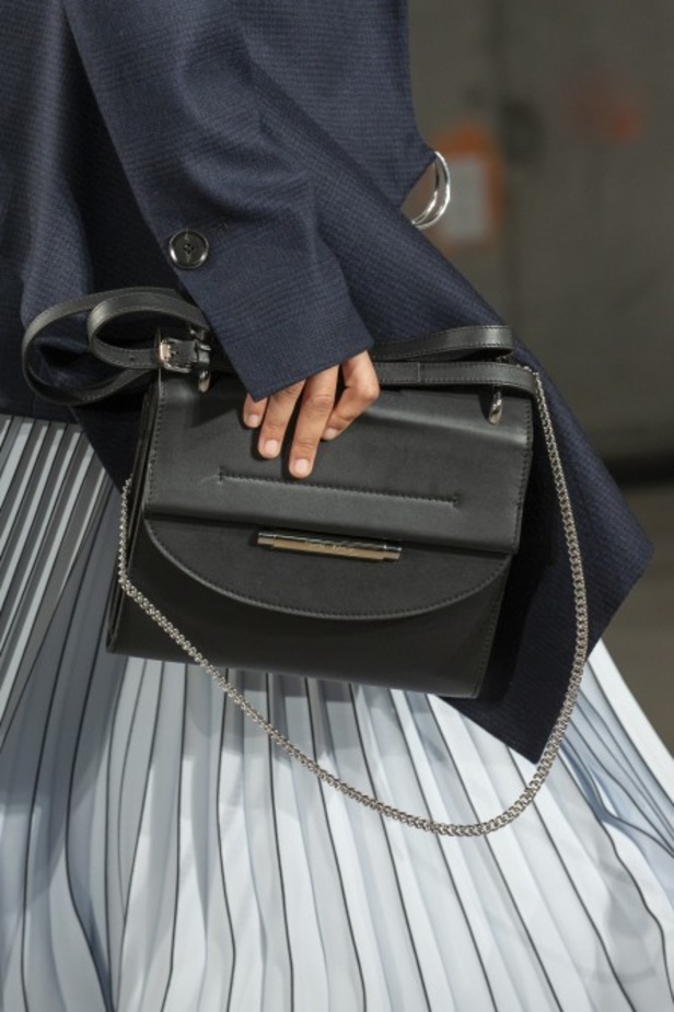 مجموعة Proenza Schouler لخريف 2019