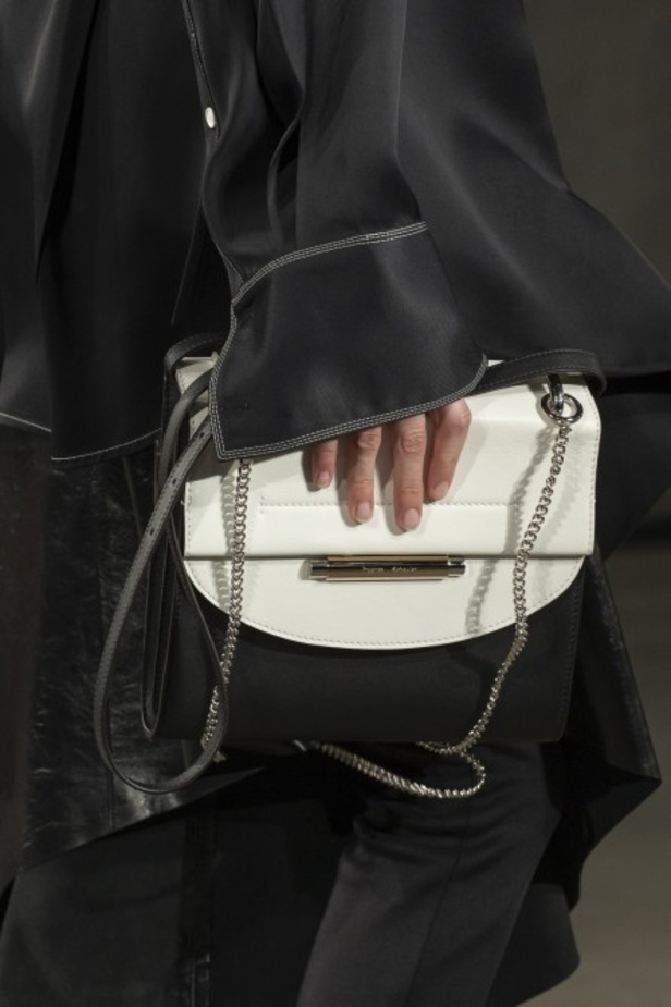 مجموعة Proenza Schouler لخريف 2019