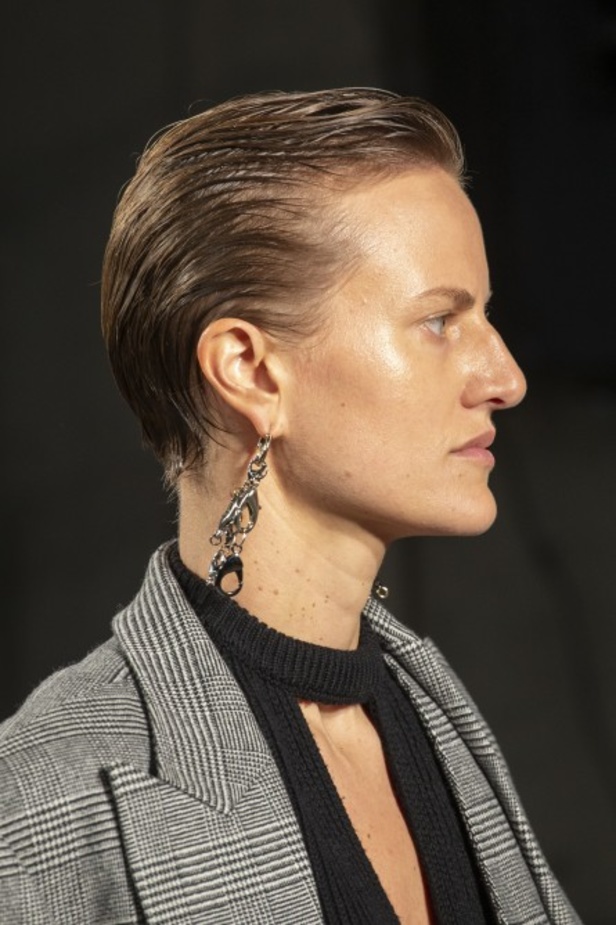 مجموعة Proenza Schouler لخريف 2019