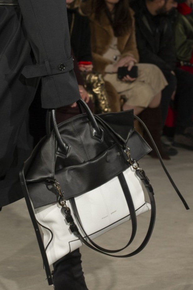 مجموعة Proenza Schouler لخريف 2019