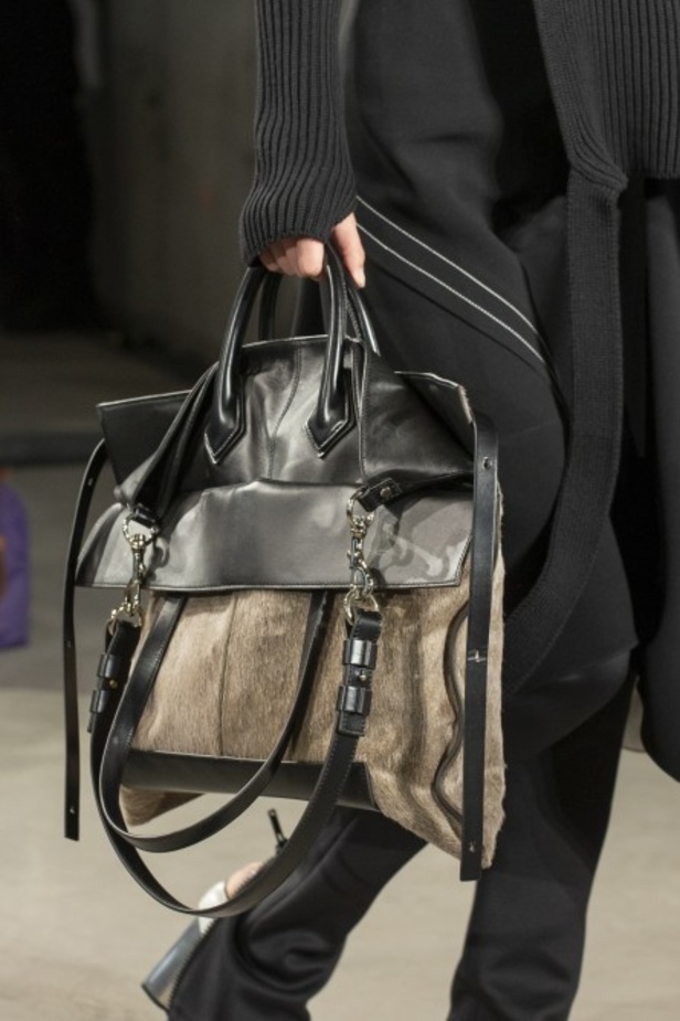 مجموعة Proenza Schouler لخريف 2019