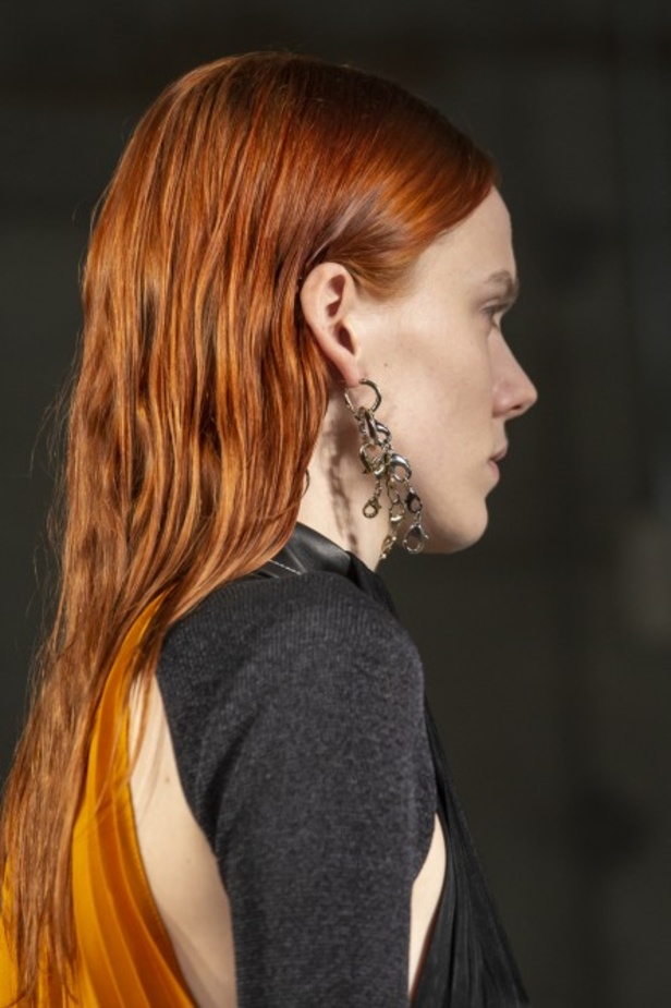 مجموعة Proenza Schouler لخريف 2019