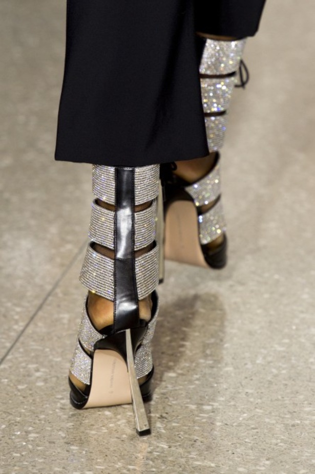 مجموعة Christian Siriano  للألبسة الجاهزة لموسم خريف 2019