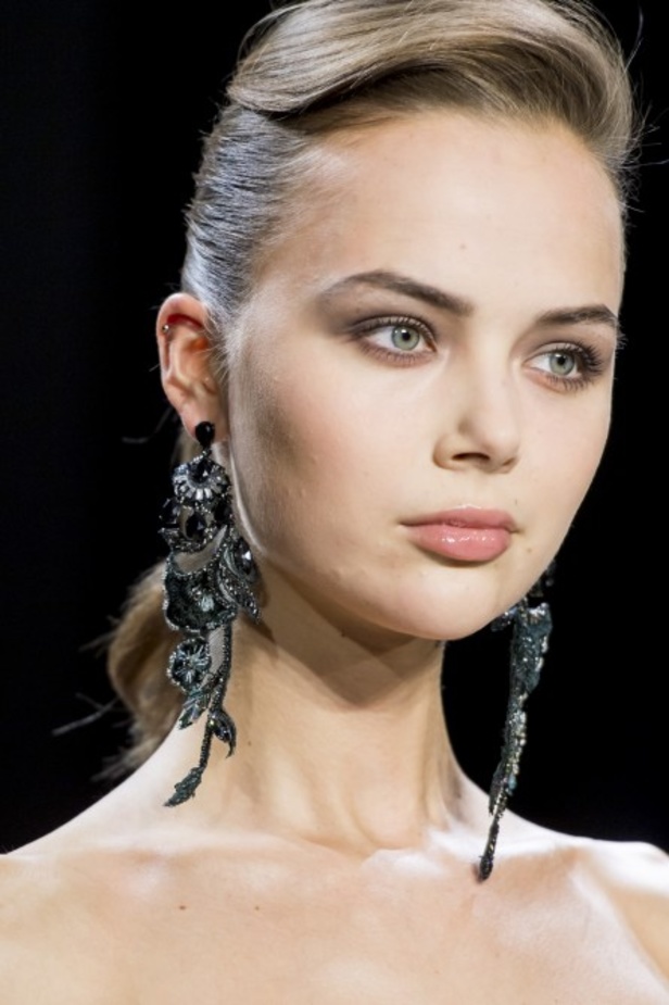 مجموعة Badgley Mischka للألبسة الجاهزة لموسم خريف 2019