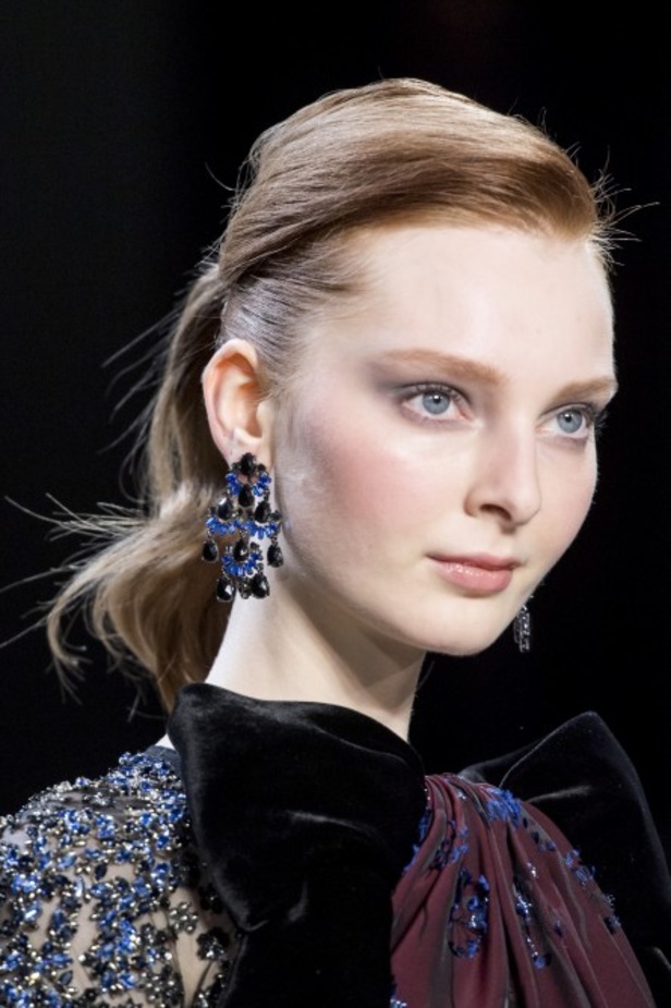 مجموعة Badgley Mischka للألبسة الجاهزة لموسم خريف 2019