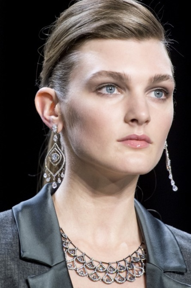 مجموعة Badgley Mischka للألبسة الجاهزة لموسم خريف 2019