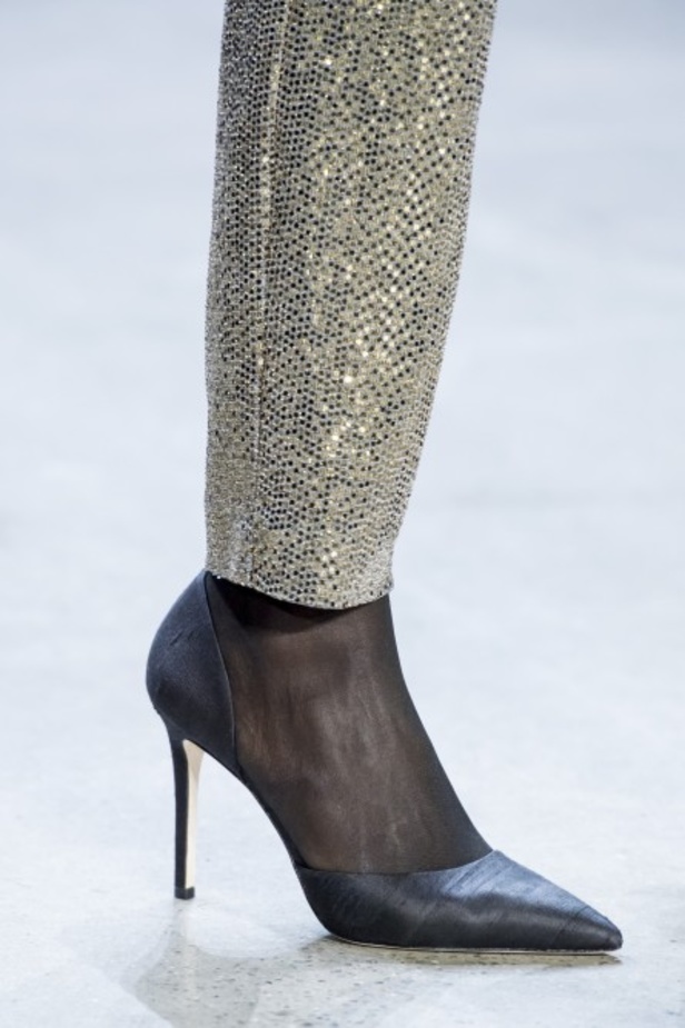 مجموعة Badgley Mischka للألبسة الجاهزة لموسم خريف 2019