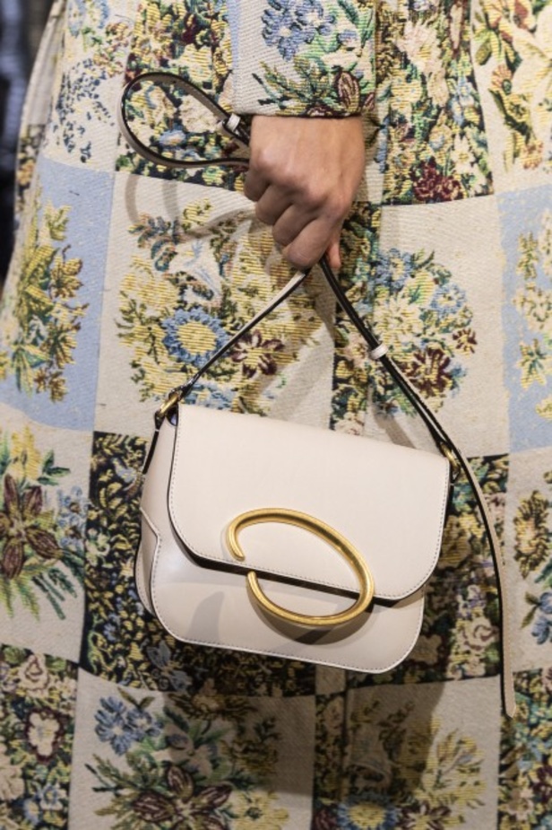 مجموعة Oscar de la Renta لخريف 2019