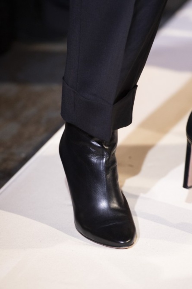 مجموعة Oscar de la Renta لخريف 2019