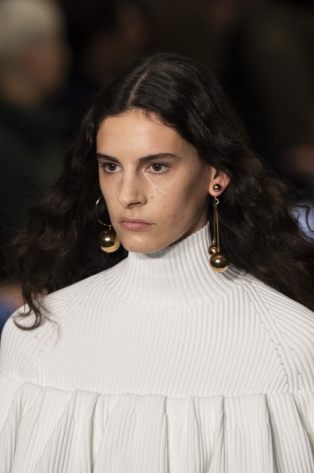 مجموعة Carolina Herrera لخريف 2019