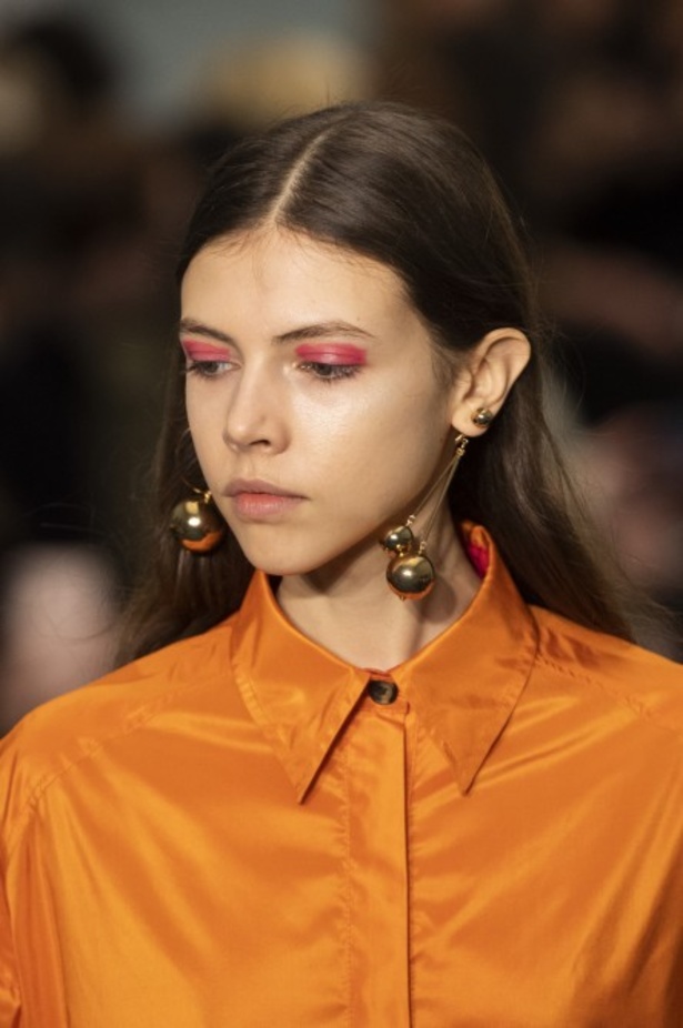 مجموعة Carolina Herrera لخريف 2019