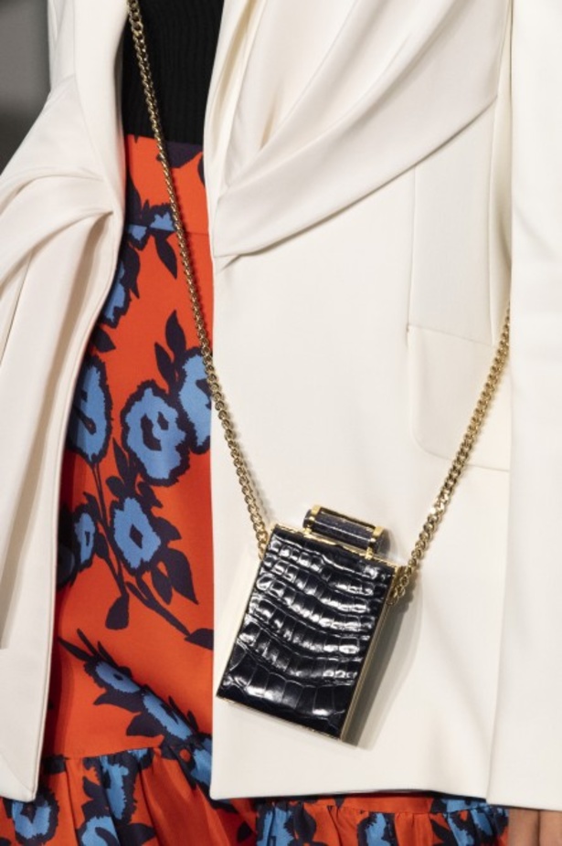 مجموعة Carolina Herrera لخريف 2019