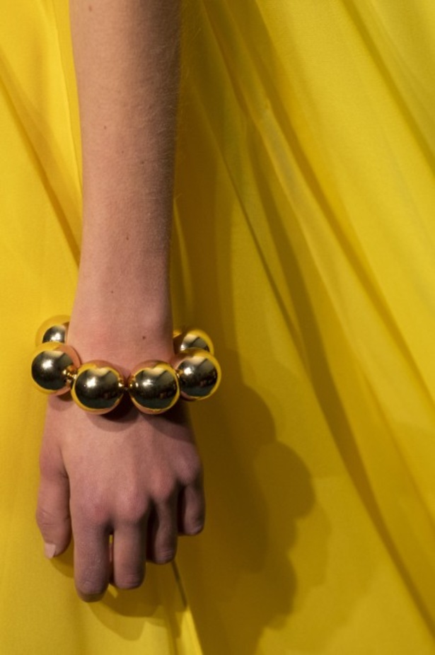 مجموعة Carolina Herrera لخريف 2019