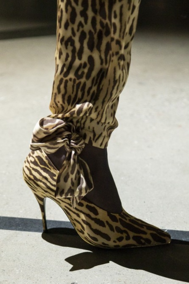 مجموعة Zimmermann للألبسة الجاهزة لموسم خريف 2019