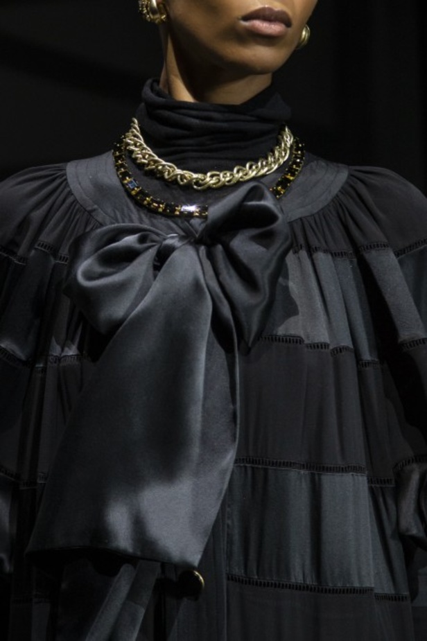 مجموعة Zimmermann للألبسة الجاهزة لموسم خريف 2019