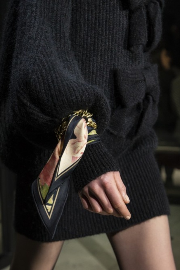 مجموعة Zimmermann للألبسة الجاهزة لموسم خريف 2019