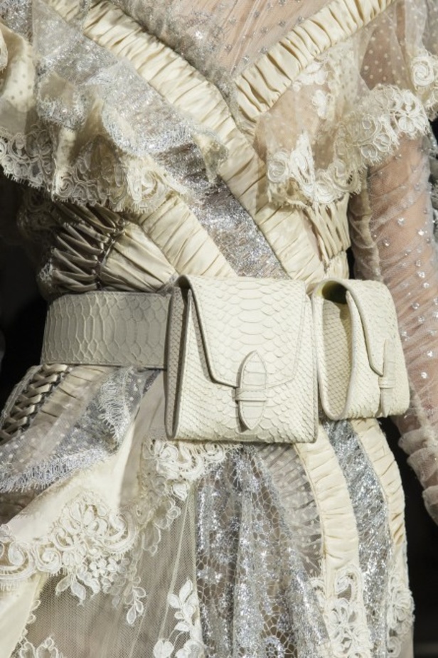 مجموعة Zimmermann للألبسة الجاهزة لموسم خريف 2019