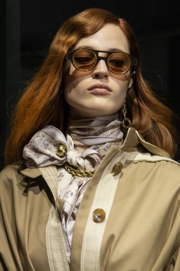 مجموعة Zimmermann للألبسة الجاهزة لموسم خريف 2019