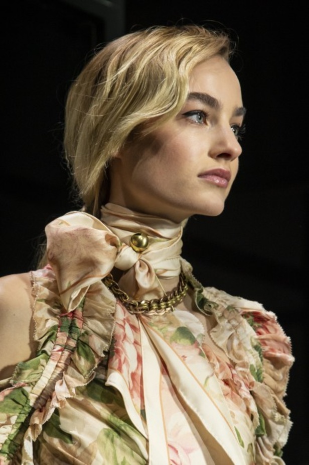 مجموعة Zimmermann للألبسة الجاهزة لموسم خريف 2019