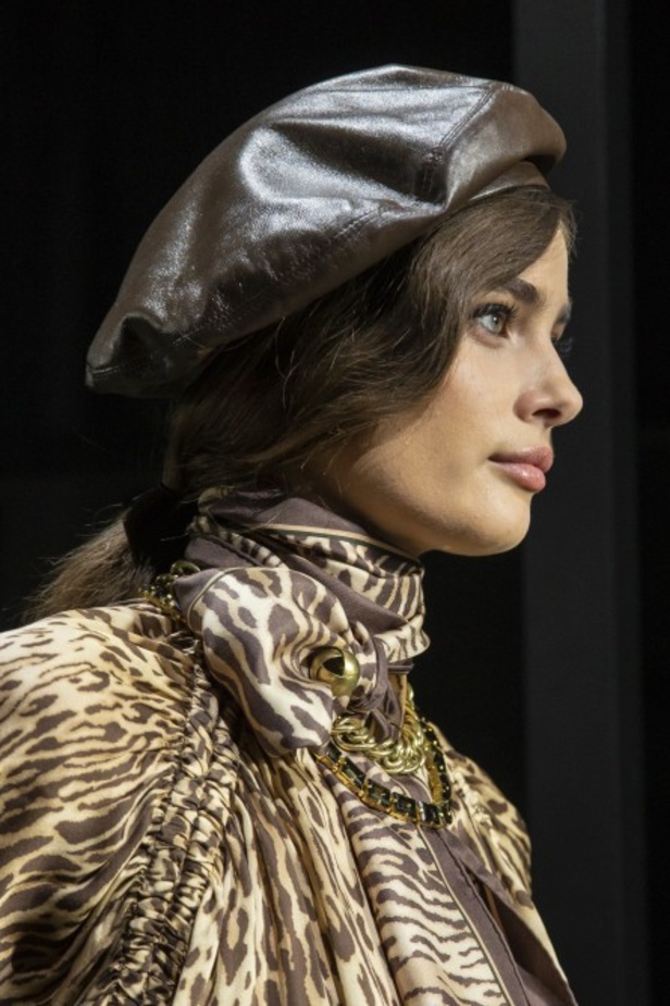 مجموعة Zimmermann للألبسة الجاهزة لموسم خريف 2019