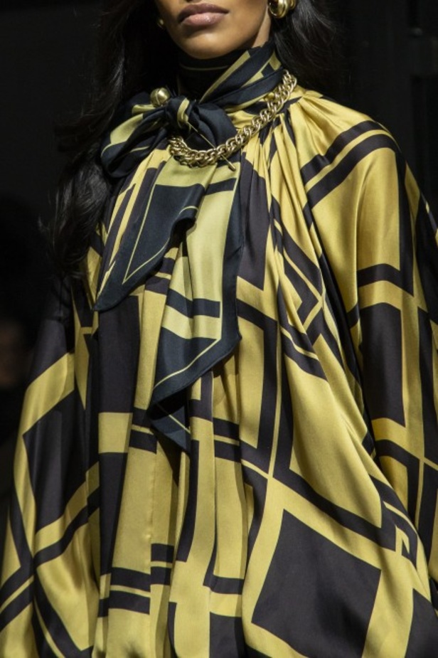 مجموعة Zimmermann للألبسة الجاهزة لموسم خريف 2019